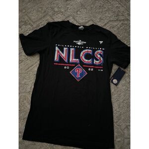 philadelphia phillies t shirt‎ nwt S